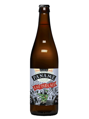 EAST PARIS ALE BLONDE 33CL