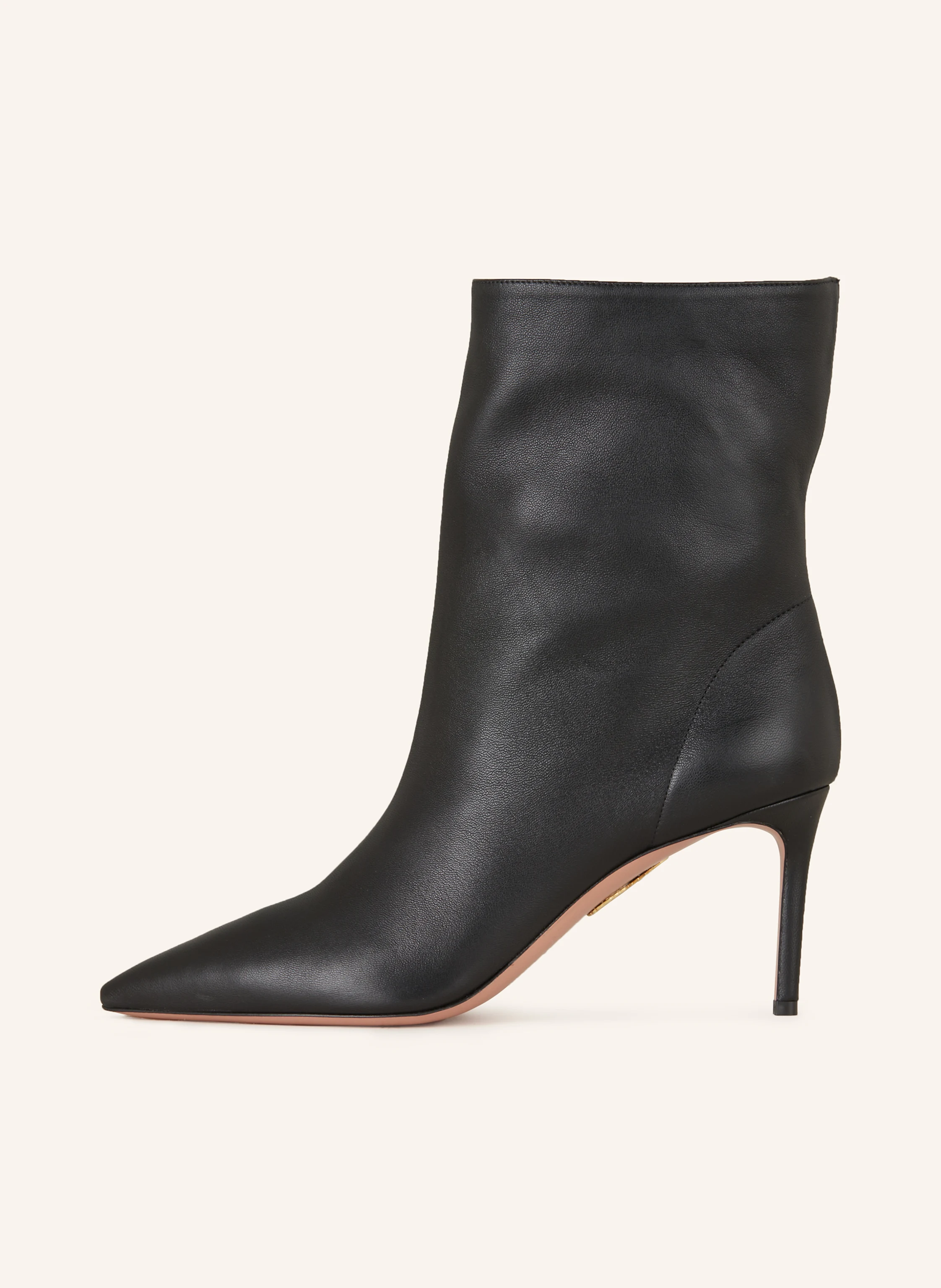 AQUAZZURA Stiefeletten