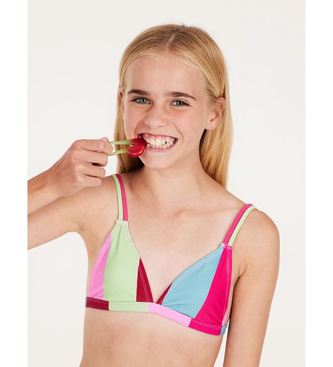 Protest PRTABBY JR Triangle Bikini