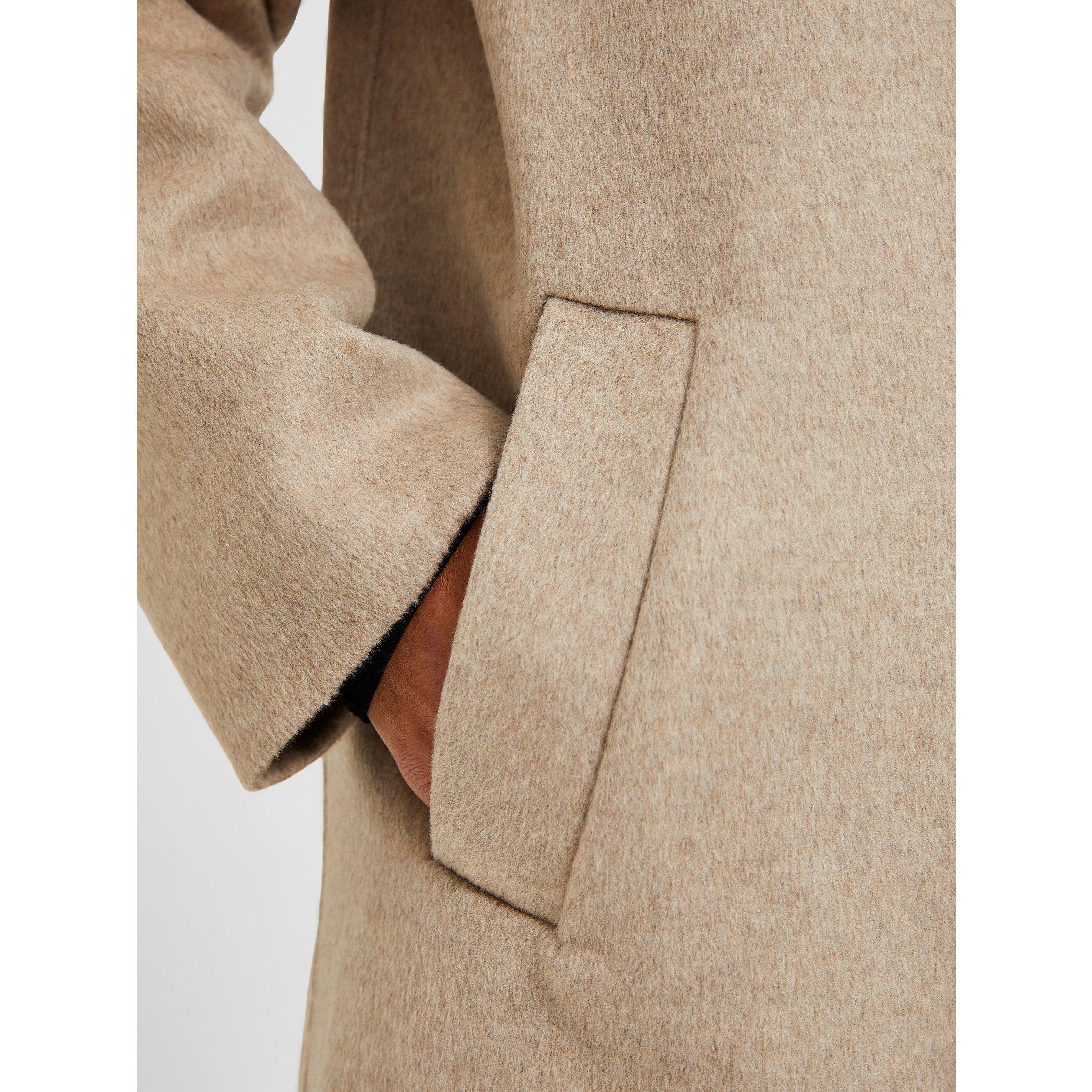 Selected Femme Classic Coat