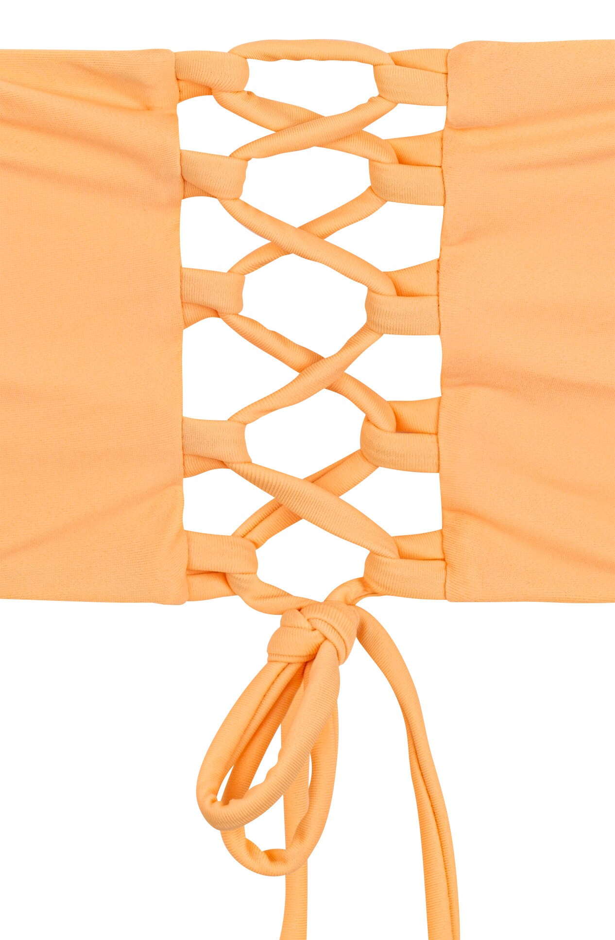 Yenita® Bandeau Bikini - Top