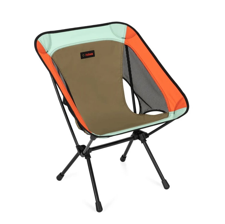 Helinox Chair One Highback (re)<br>Turstol med høy rygg!