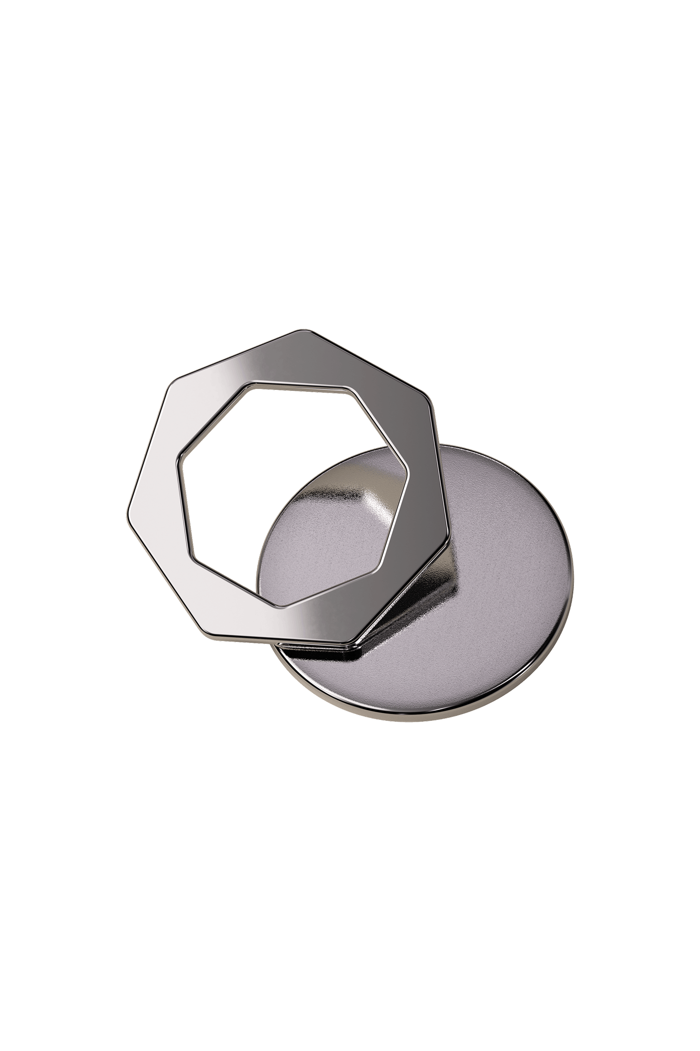 Secrid Brooch