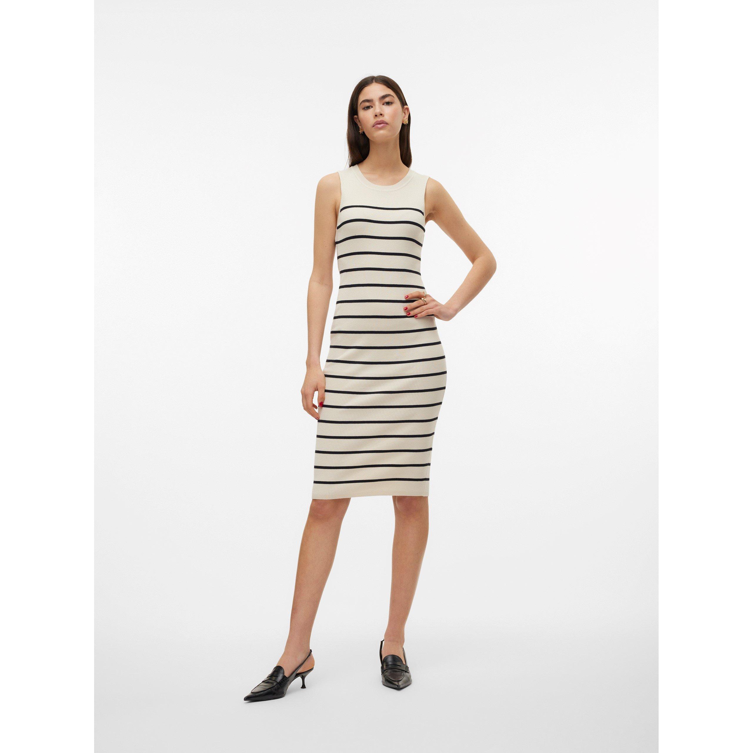 Vero Moda Knitted Midi Dress