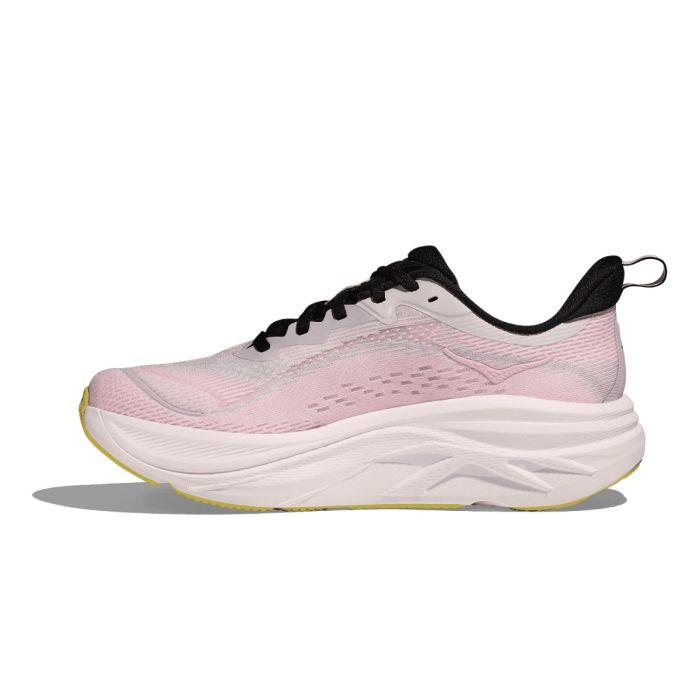 Hoka Dame Løbesko Skyflow Pink