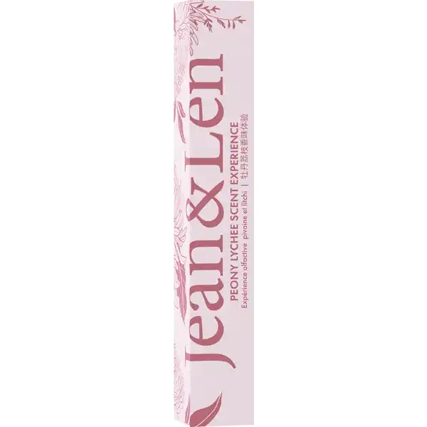 Peony & Lychee, EdT 10 ml