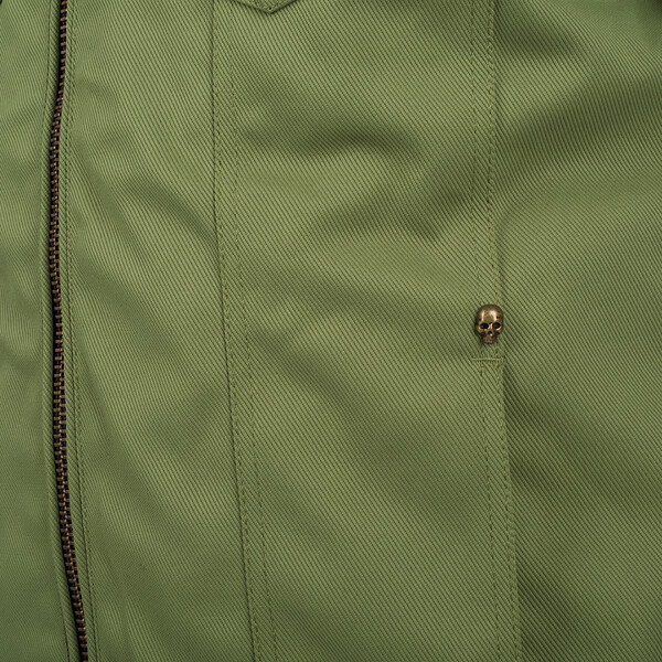 Segura - Blouson Patrol Kaki