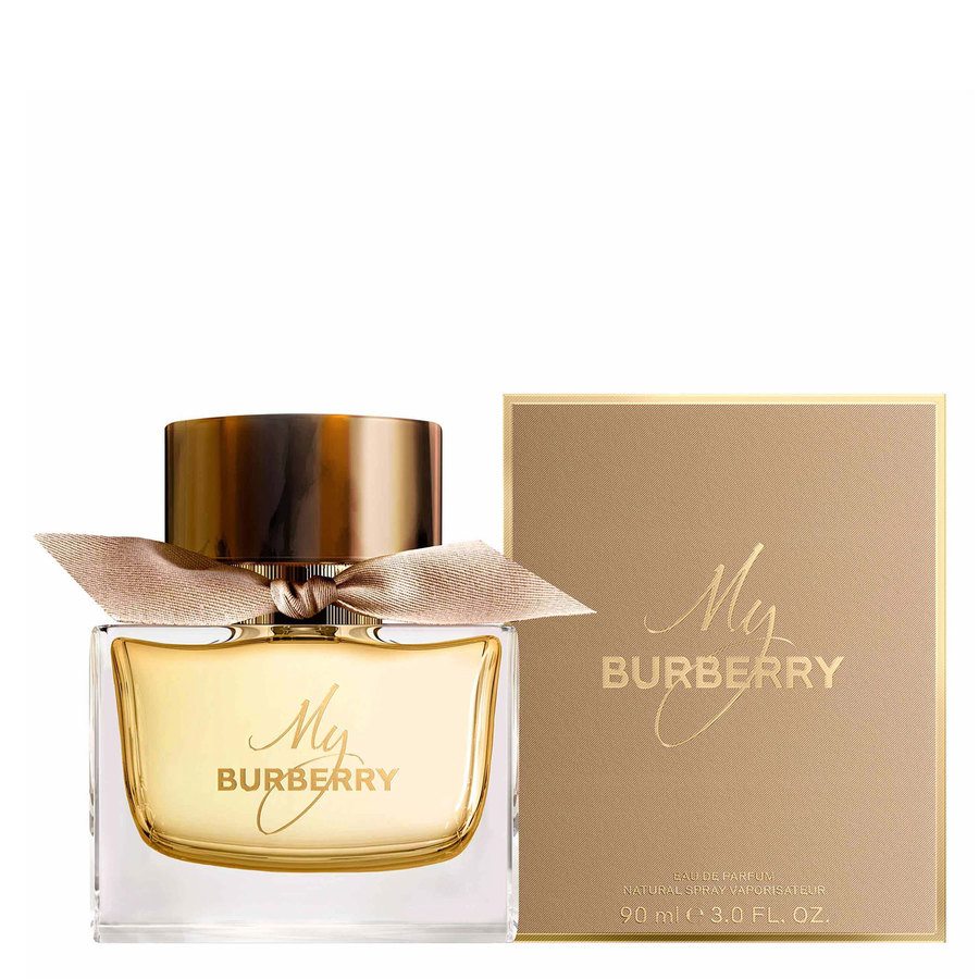 Burberry My Burberry Eau De Parfum For Women 90ml