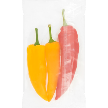 Jumbo Zoete Punt Paprika Mix 3 Stuks
