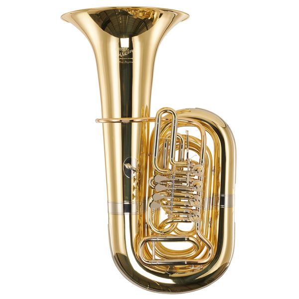 Rudolf Meinl Bayreuth Bb-Tuba