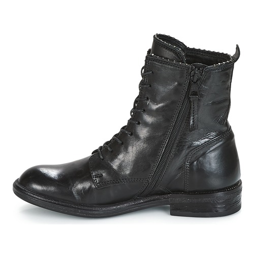 Mjus - PAL LACE - Noir