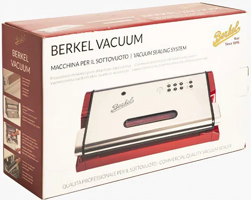 Berkel BK-09-8799-600, Rød, Rustfrit stål, 8200 mbar, Rustfrit stål, 31,5 cm, 2014/35/UE Low Voltage Directive, 2014/30/UE EMC Directive, 2009/125/EC ErP Directive, 130 W