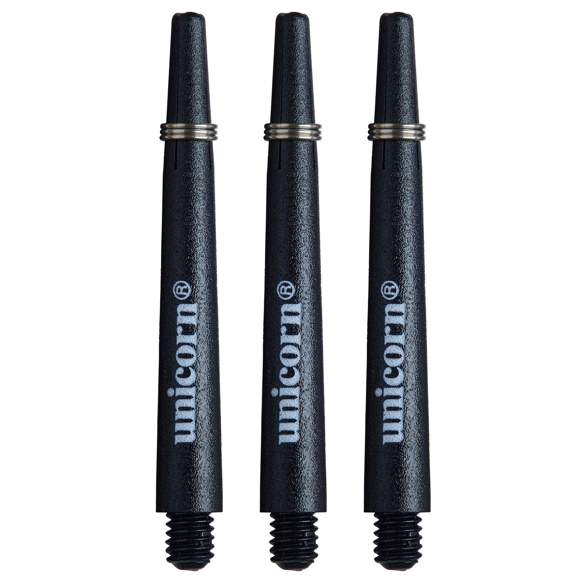 Unicorn Darts 15 Gripper 3 Dart Shafts