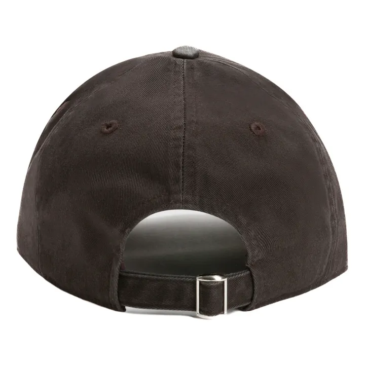 Sweet Pants Casquette Used Basic | Gris anthracite