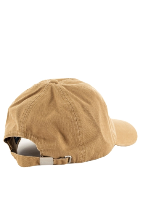 Casquettes barbour cascade gn35 racing green