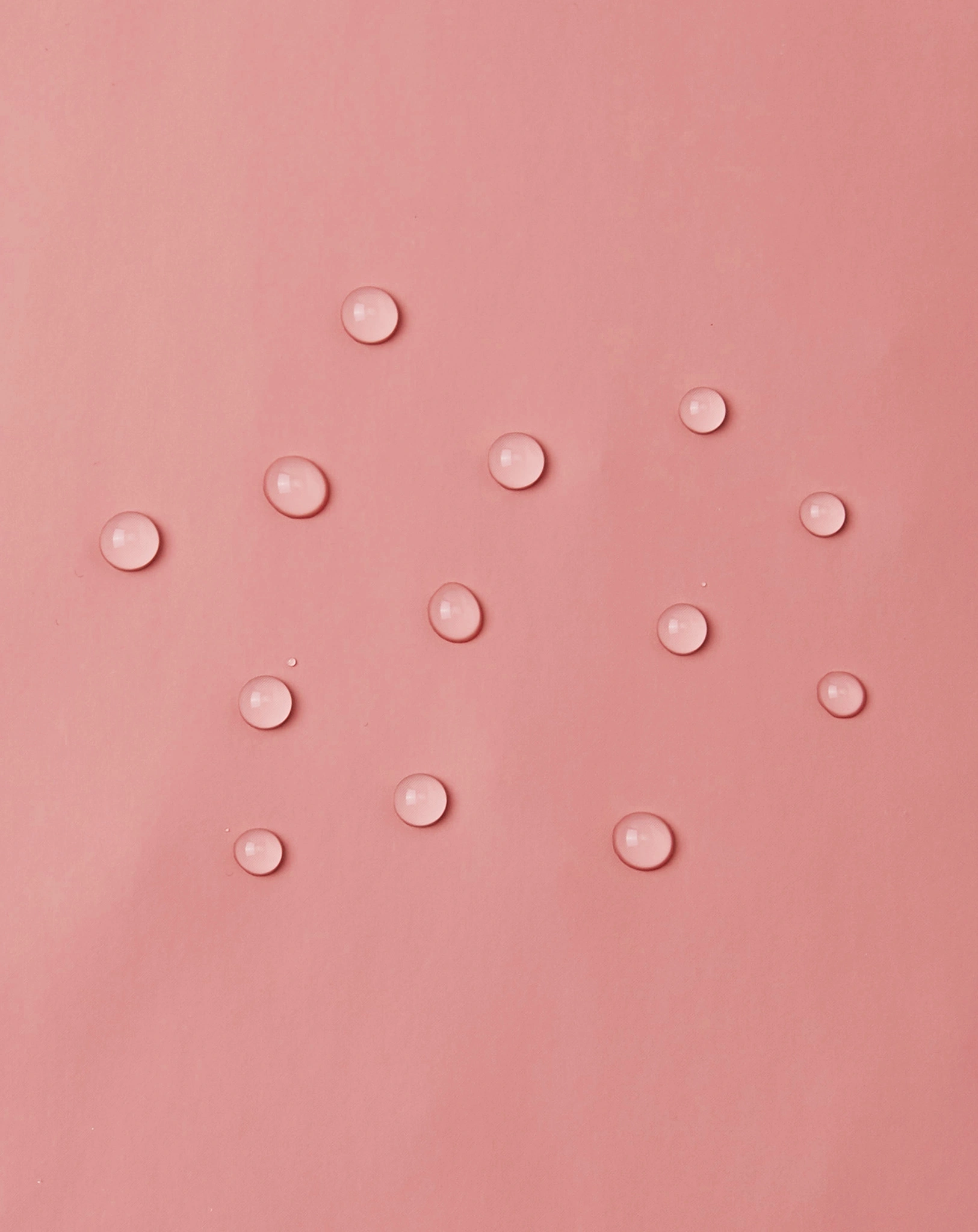 Regenjacke LAMPI in rose blush