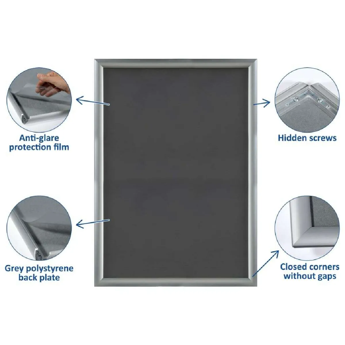 Europel A2 - Aluminium