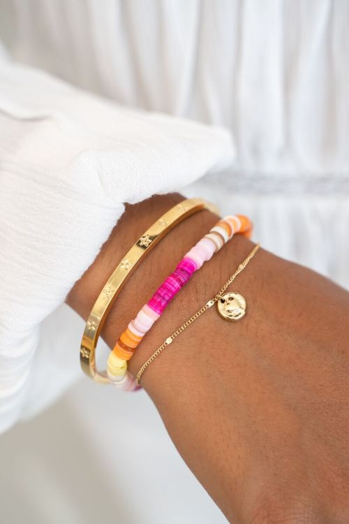 Unconditional love bracelet 