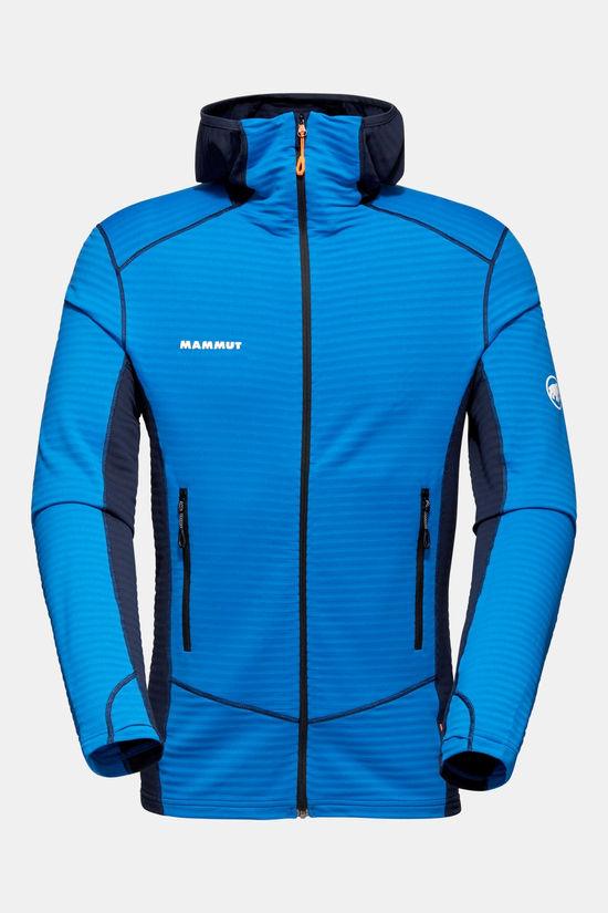 Mammut Mammut Taiss Light Ml Hooded Jacket Men