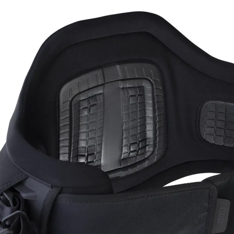 Harnais ceinture kite ion apex noir