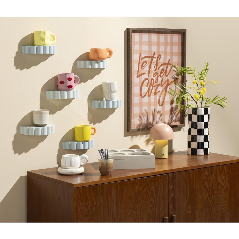 Poster Let's Get Cozy 40x60 cm