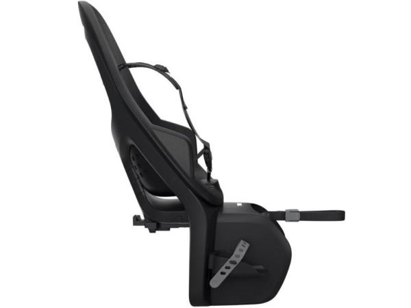 Thule Yepp 2 MIK HD Barnestol, Black