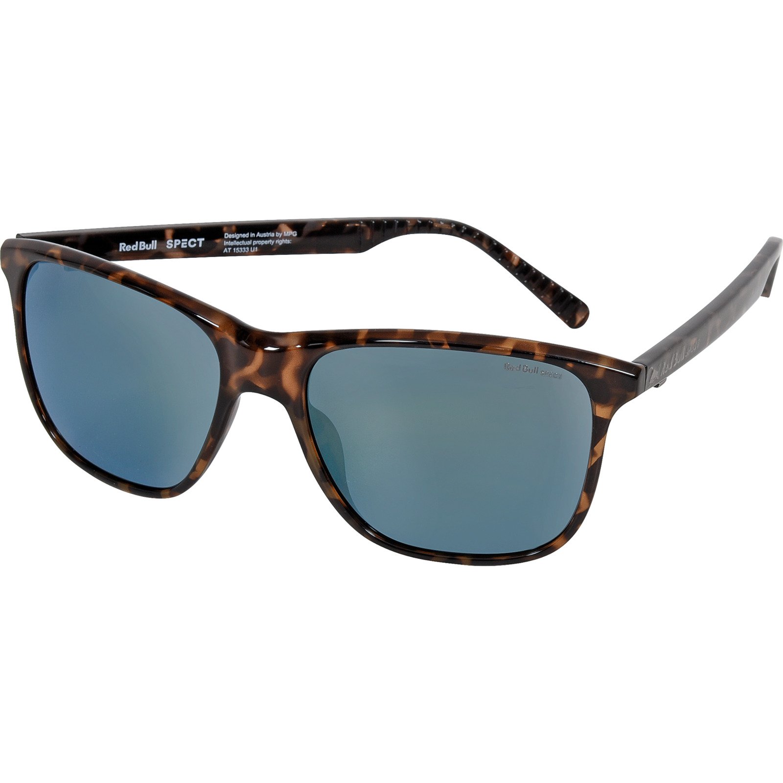Red Bull Spect Reach, grau