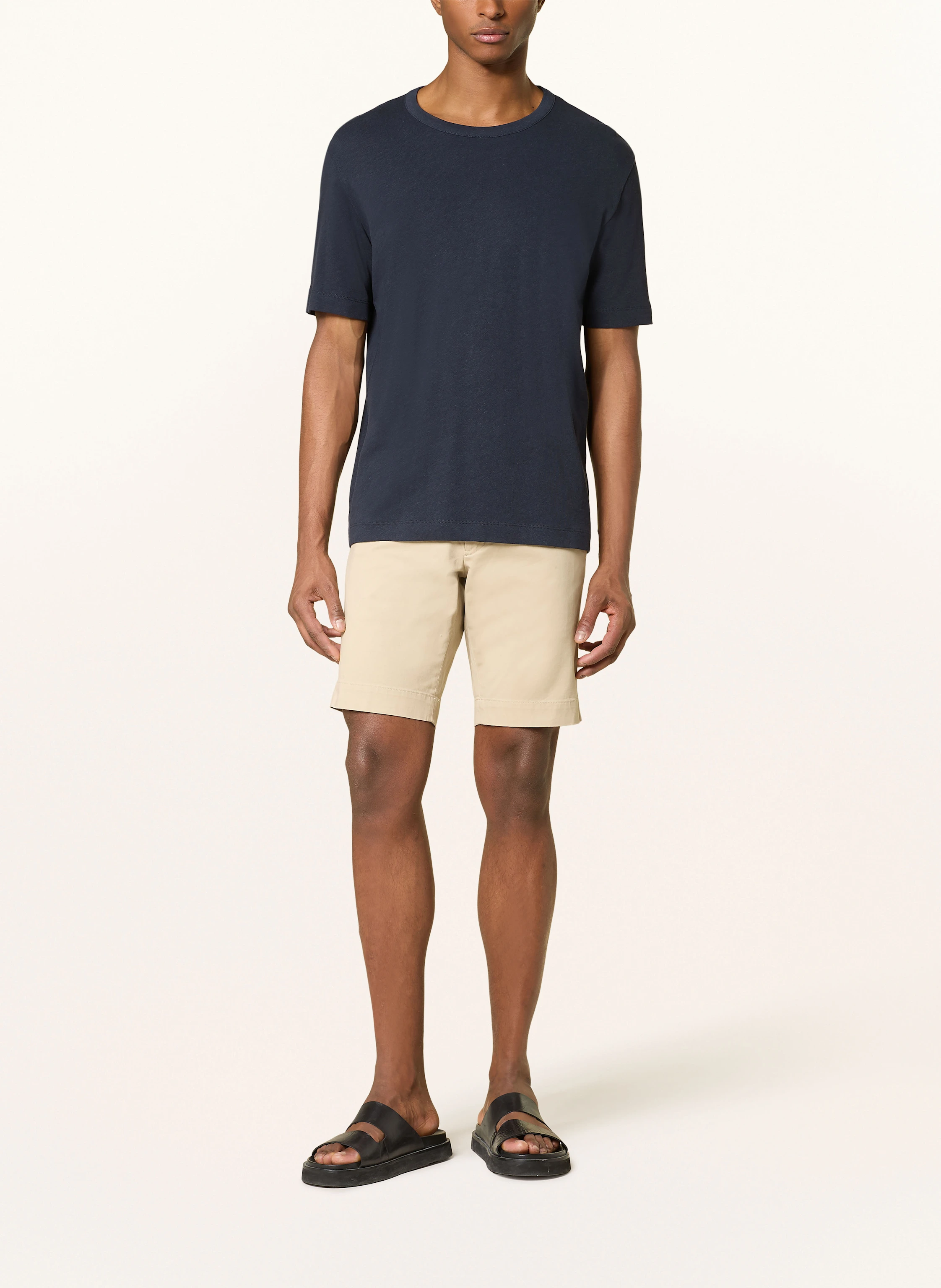 Marc O'Polo Strickshirt