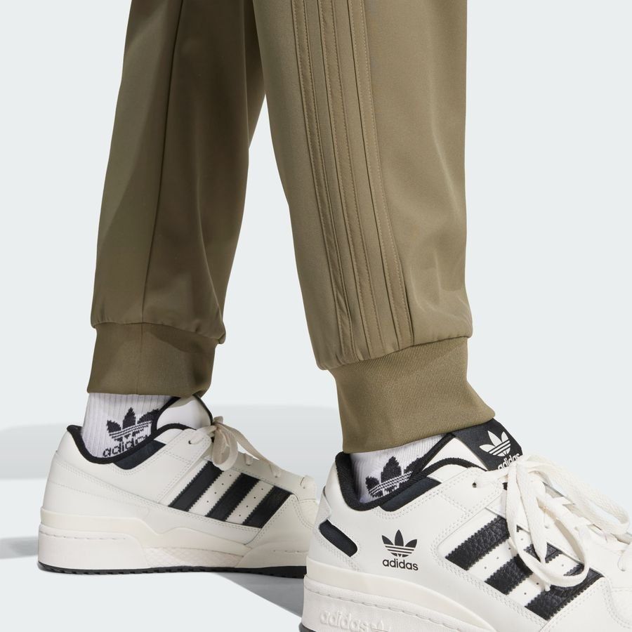 Adidas Original Pantalon de survêtement SST Bonded