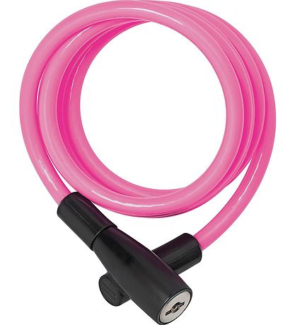 Abus Spirall?s - 3506K - 120 cm - Pink