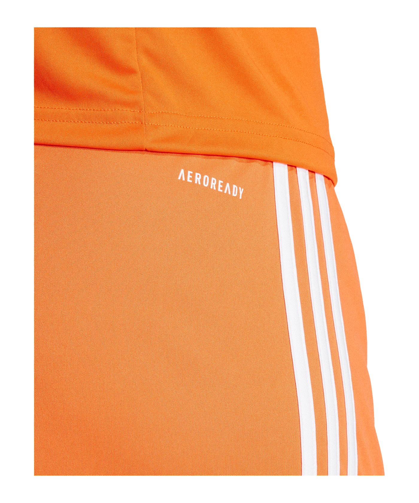 adidas Squadra 25 Short Damen Orange