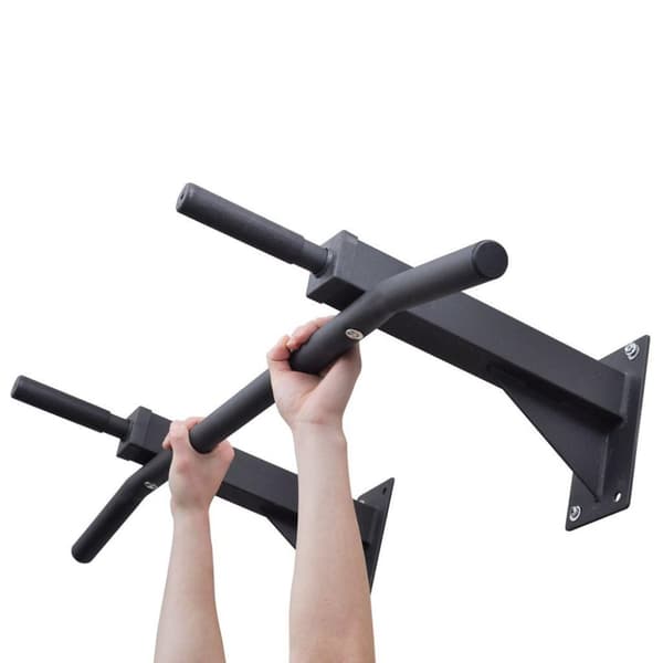 vidaXL Pull-up-stang 90 kg