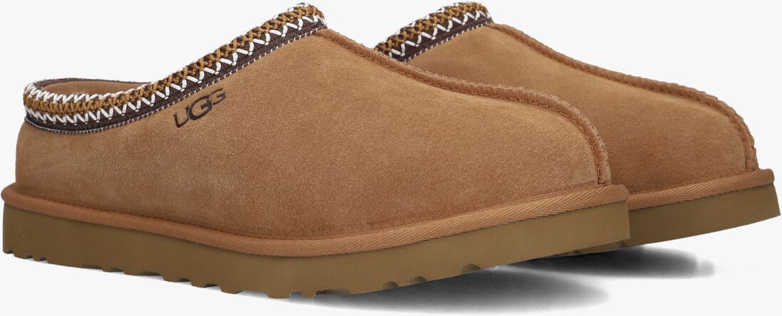 cognac ugg instappers m tasman ii