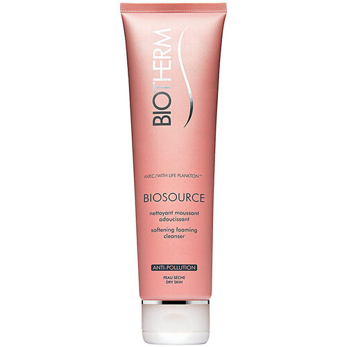 Biotherm - Biosource Softening Cleansing Foam