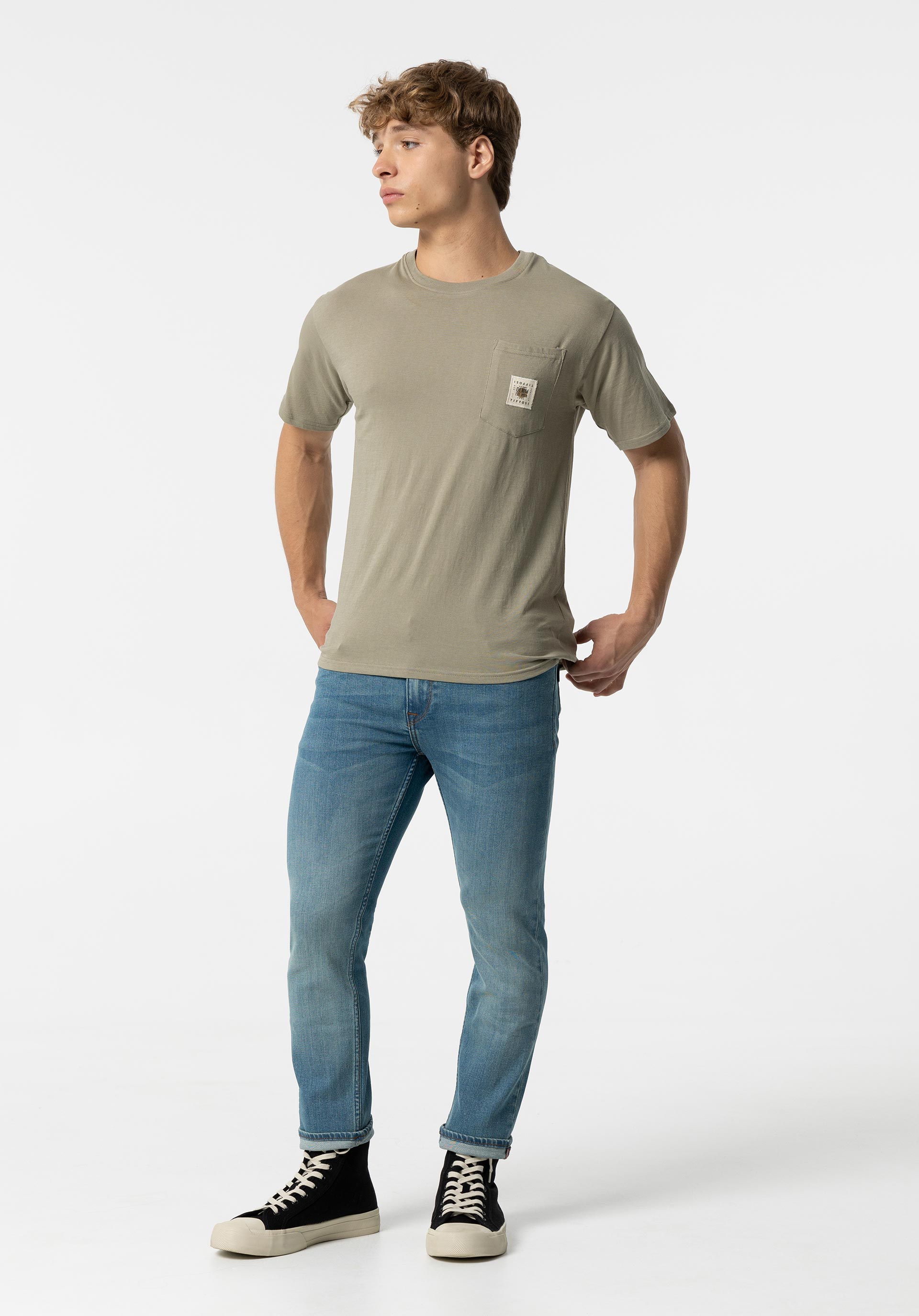 Jeans John Slim