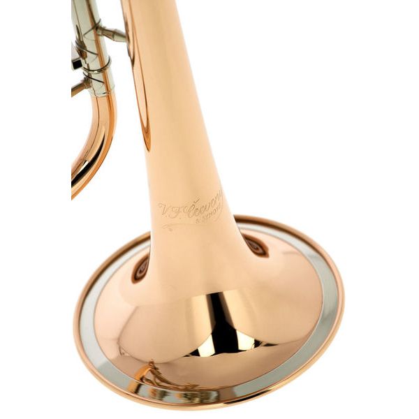Cerveny CVTR 701R Bb-Trumpet