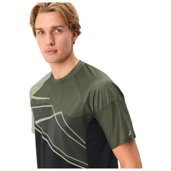 Vaude - Moab T-Shirt VI - T-shirt technique