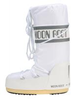 Classic Nylon White Hvit
