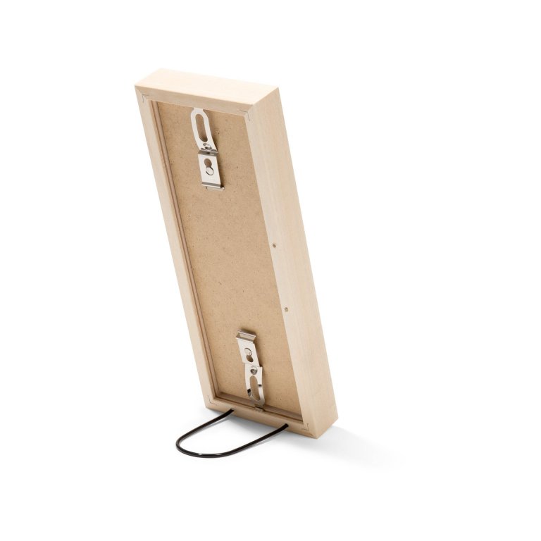 Objektrahmen Holz Moritz P