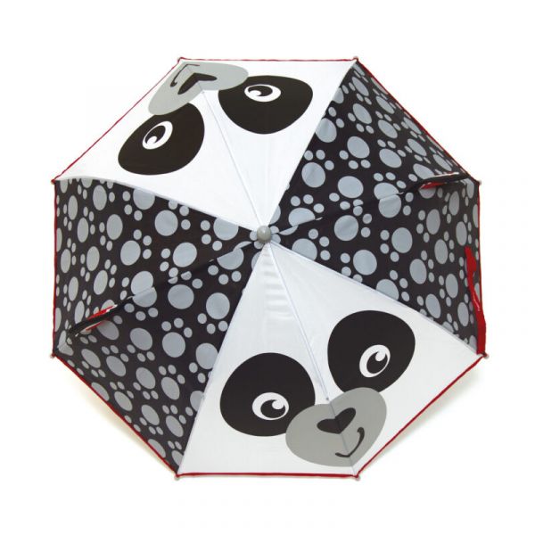 Fisher Price Guarda Chuva Panda 0 meses