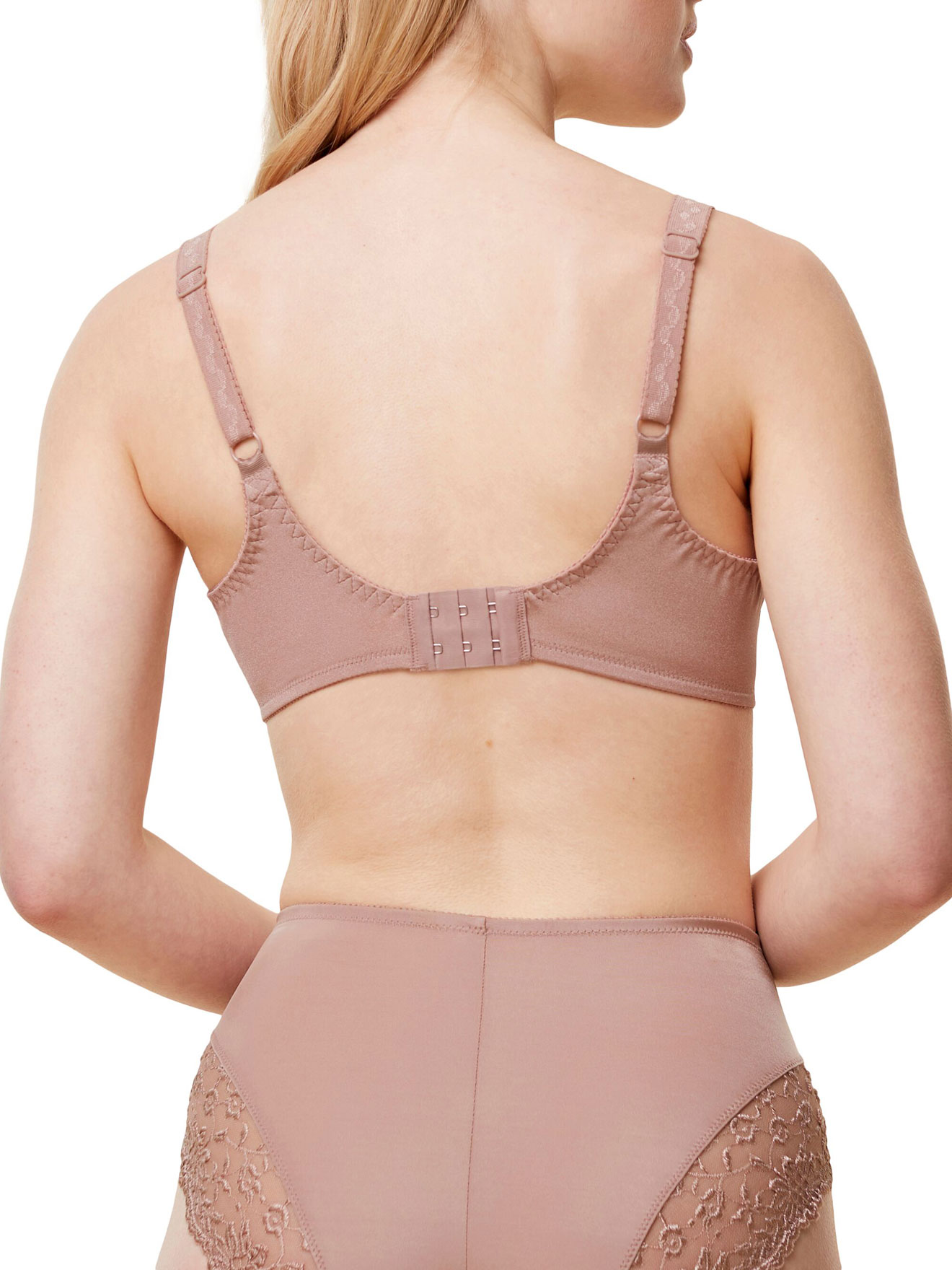 Soutien-gorge à armatures Ladyform Soft