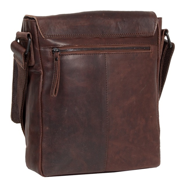 MUSTANG Umhängetasche »San Marino Shoulderbag« mit praktischer Einteilung