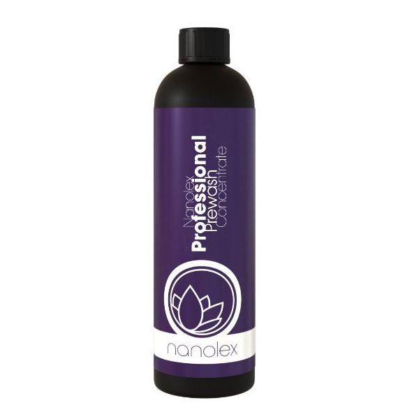 Nanolex - Professional Prewash Concentrate 750ml - Cdananopreconc