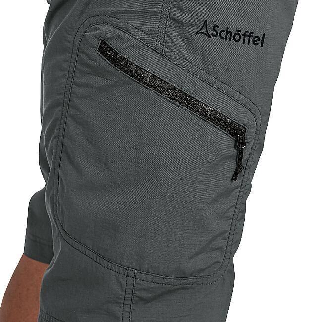 SCHOFFEL - SHORT SILVAPLANA II M