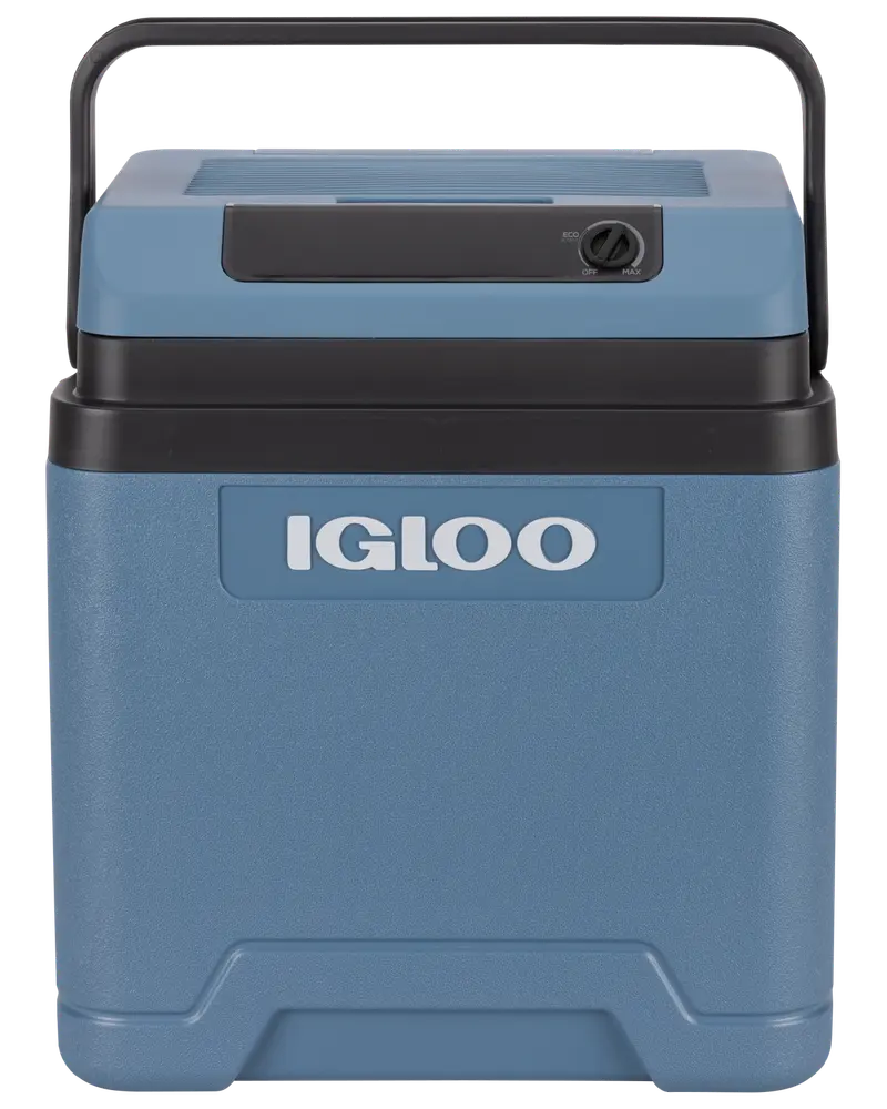 Igloo køleboks IE27 12/230V 26 L