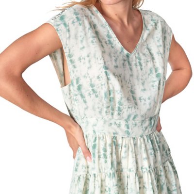 Robe femme Jasna LE TEMPS DES CERISES