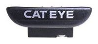 CATEYE Compteur STRADA SLIM CC RD 310W Noir