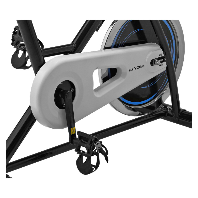 Spinningsykkel