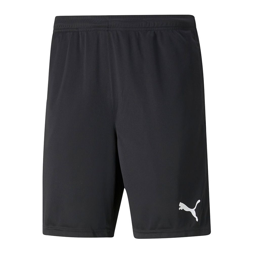 Puma RISE - Short Homme black/puma white