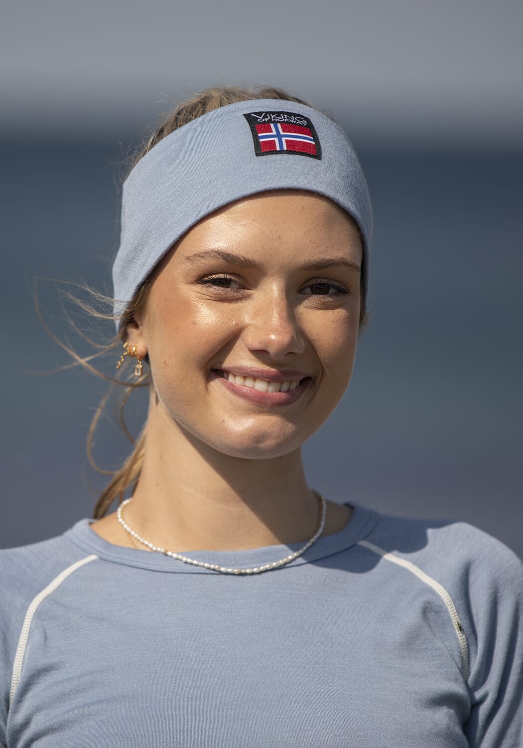 Pannebånd - Viking Of Norway